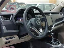 Nissan Xterra